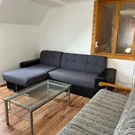 Apartment Haus Peter