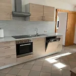 Haus Peter Apartment *