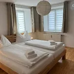 Apartment Haus Peter Murau