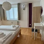 Apartment Haus Peter *