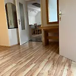 Apartment Haus Peter