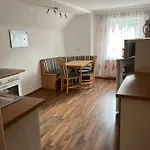 Apartment Haus Peter *