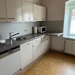 Apartment Haus Peter *