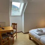 Apartment Haus Peter *