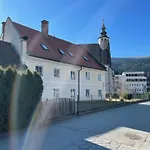 Apartment Haus Peter Murau