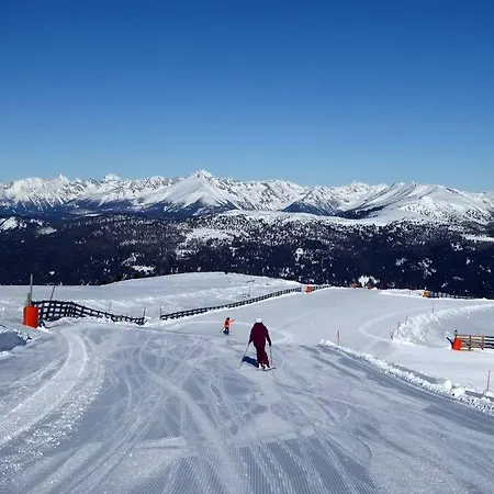 Haus Peter Apartamento Murau