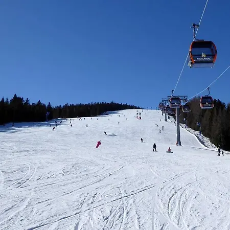 Haus Peter * מוראו