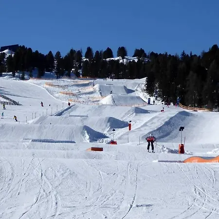 Haus Peter Apartamento Murau