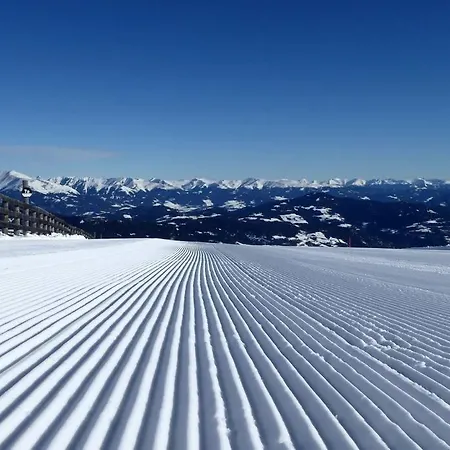 Haus Peter Apartamento