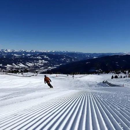 דירה Haus Peter *