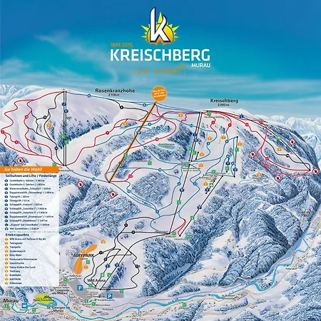 Haus Peter Apartamento