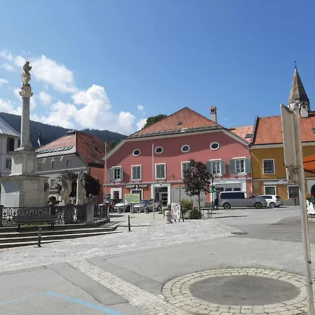 Haus Peter * Murau