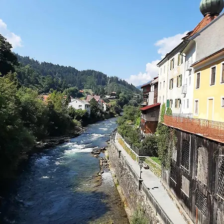 Haus Peter