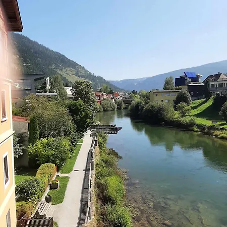 Haus Peter דירה *