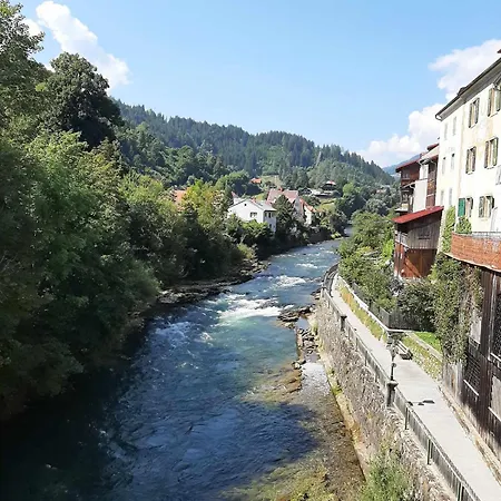 דירה Haus Peter *