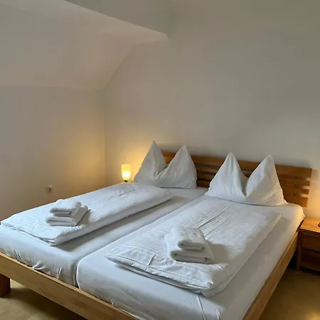 Apartamento Haus Peter Murau