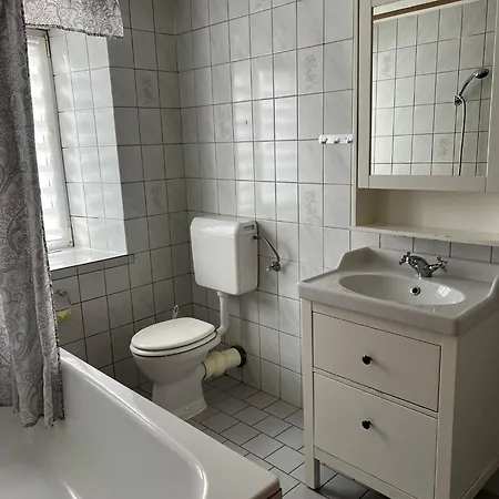 Haus Peter 아파트