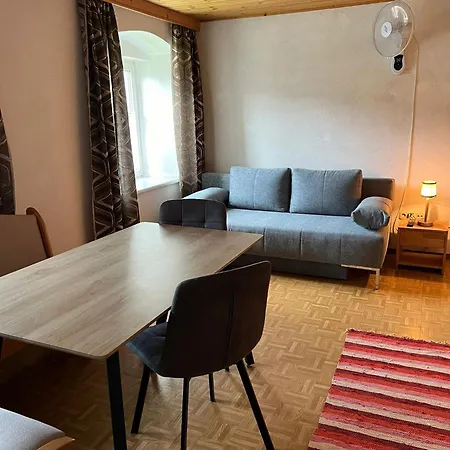 Haus Peter *