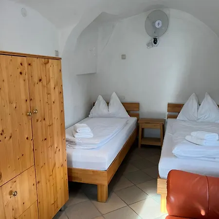 Haus Peter מוראו