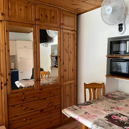 Haus Peter Apartment