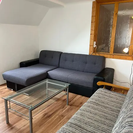 아파트 Haus Peter