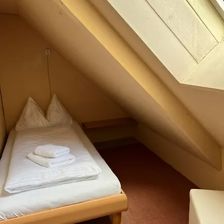 Haus Peter 아파트