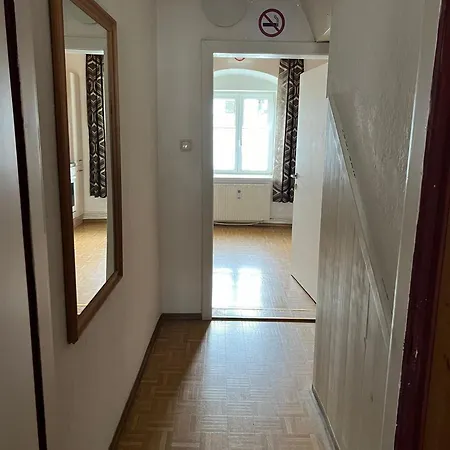 Haus Peter מוראו