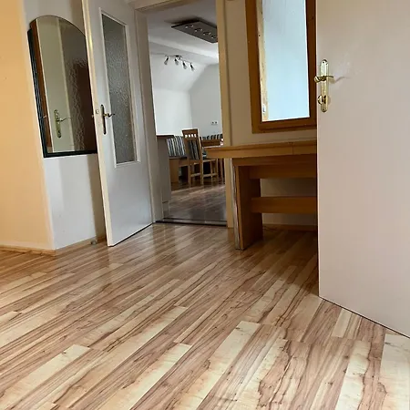 아파트 Haus Peter