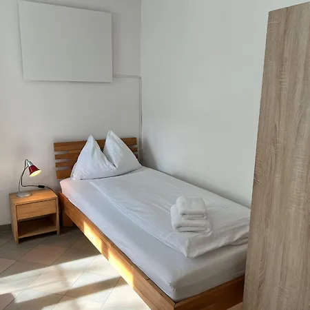 Haus Peter דירה מוראו