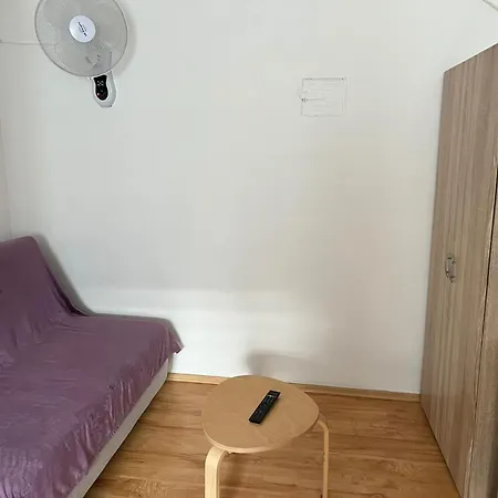 Haus Peter מוראו