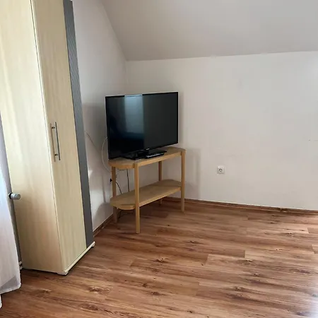 Haus Peter * מוראו