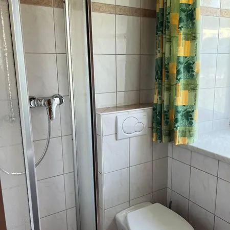 Haus Peter Apartamento