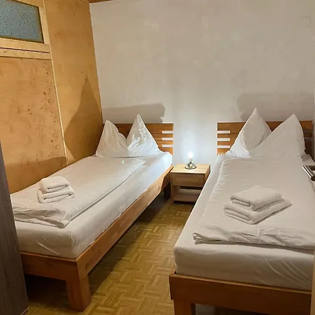 Haus Peter דירה *