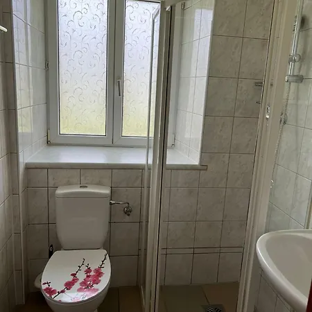 Haus Peter דירה מוראו