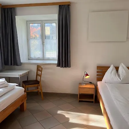 Haus Peter דירה *