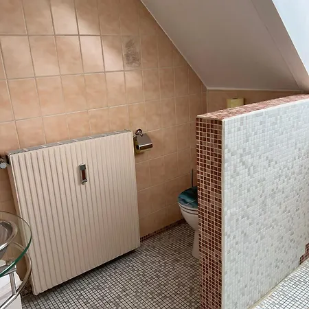 דירה Haus Peter מוראו