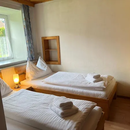 아파트 Haus Peter