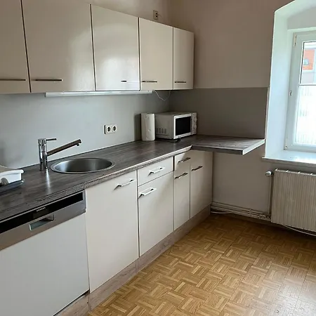 דירה Haus Peter *