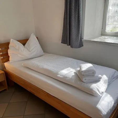 Haus Peter Apartamento