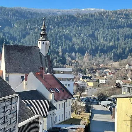 Haus Peter