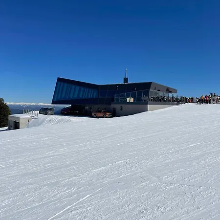 Haus Peter Apartamento Murau