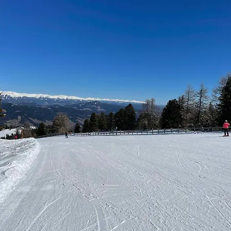 Апартаменты Haus Peter Мурау