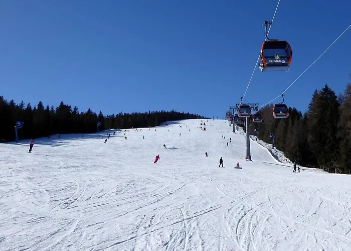 Haus Peter * موراو