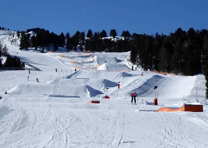 Haus Peter شقة موراو