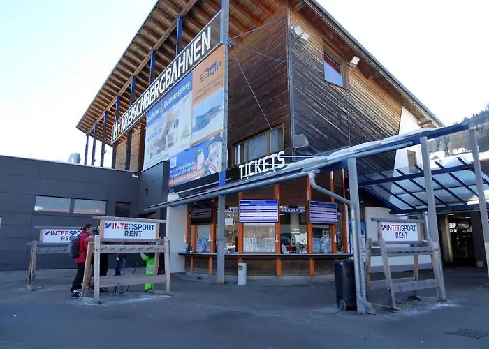 Haus Peter موراو