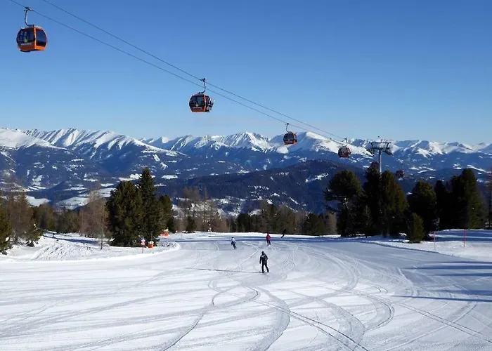 Haus Peter * موراو