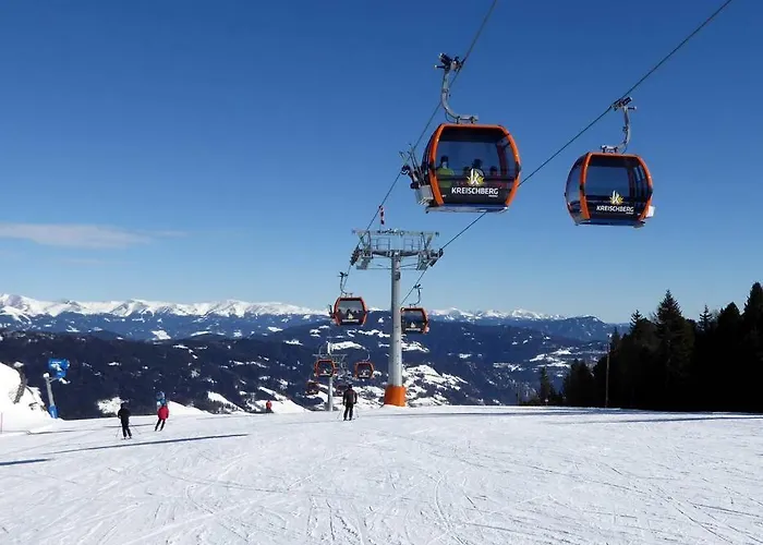 Haus Peter * موراو