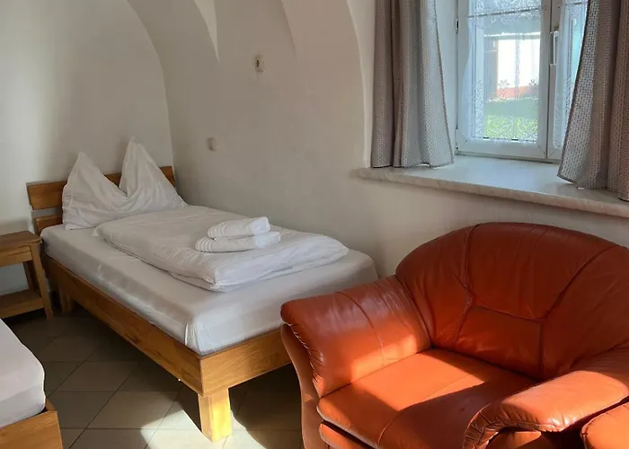 Haus Peter موراو