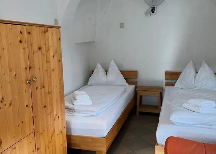 Haus Peter موراو