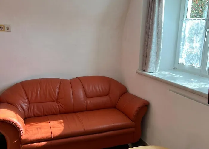 Haus Peter موراو